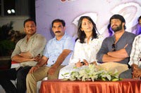 Mirchi Movie Success Meet